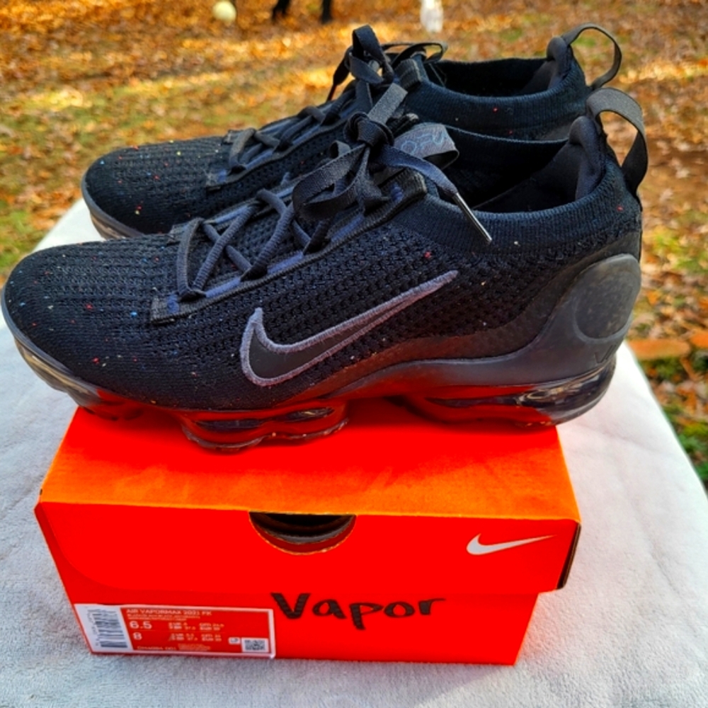 Vapor Max 2021 FK